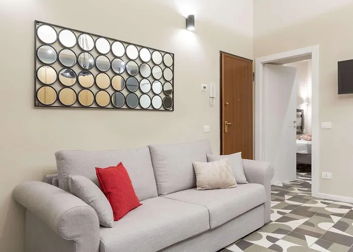 Mou43 -Loreto-Duomo- Urban House - Luxury
